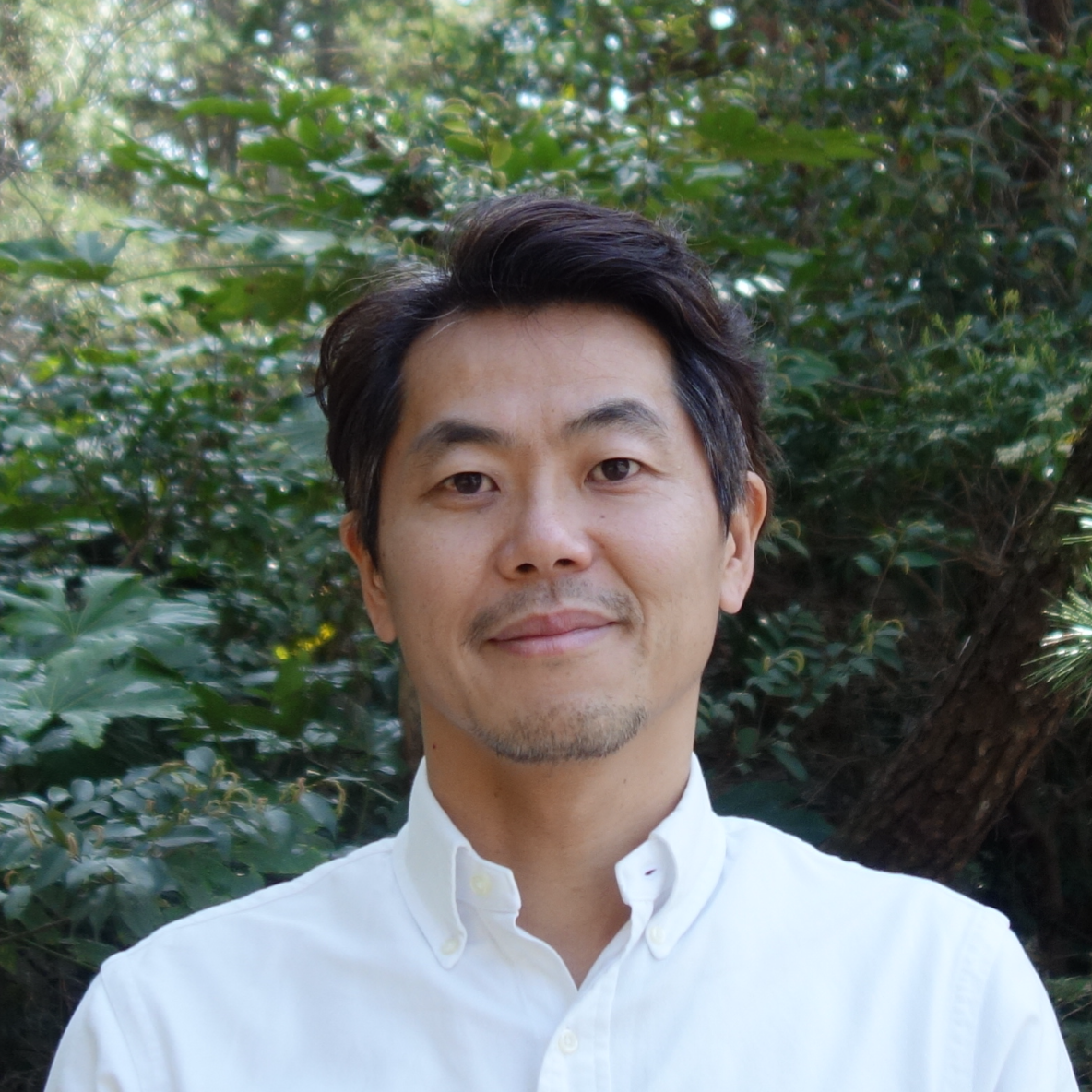 Takeshi Muranaka