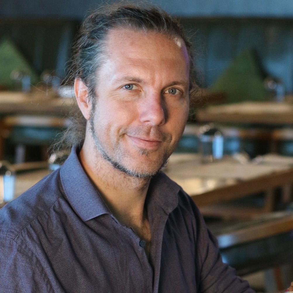 Christopher O’Connell