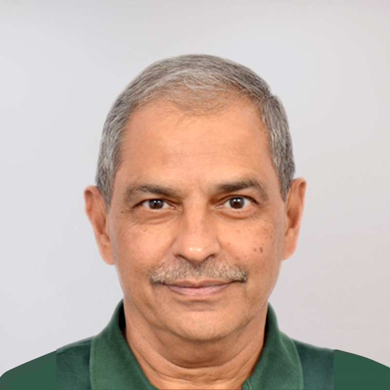 Sanjay Dugar