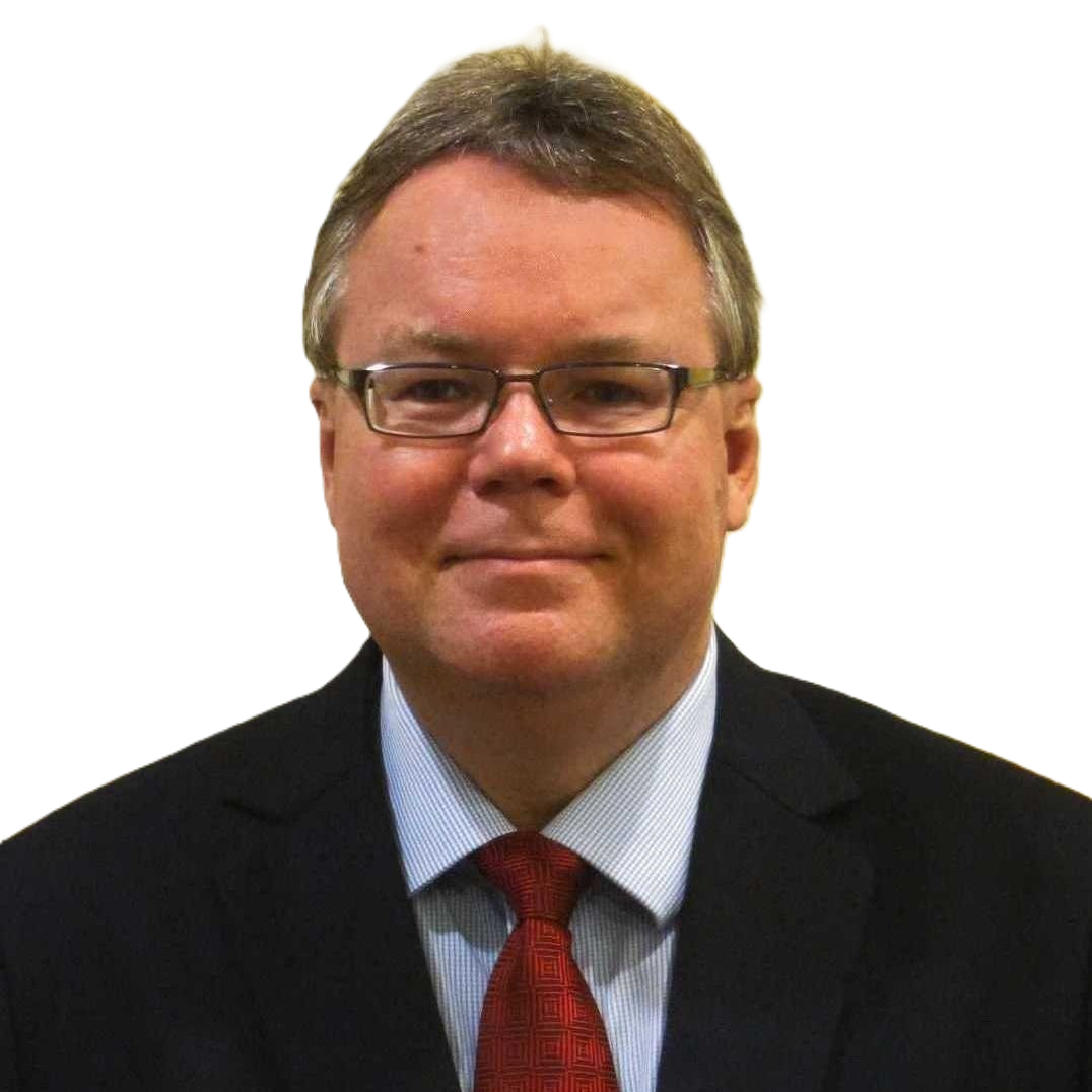 Martin Venzky-Stalling