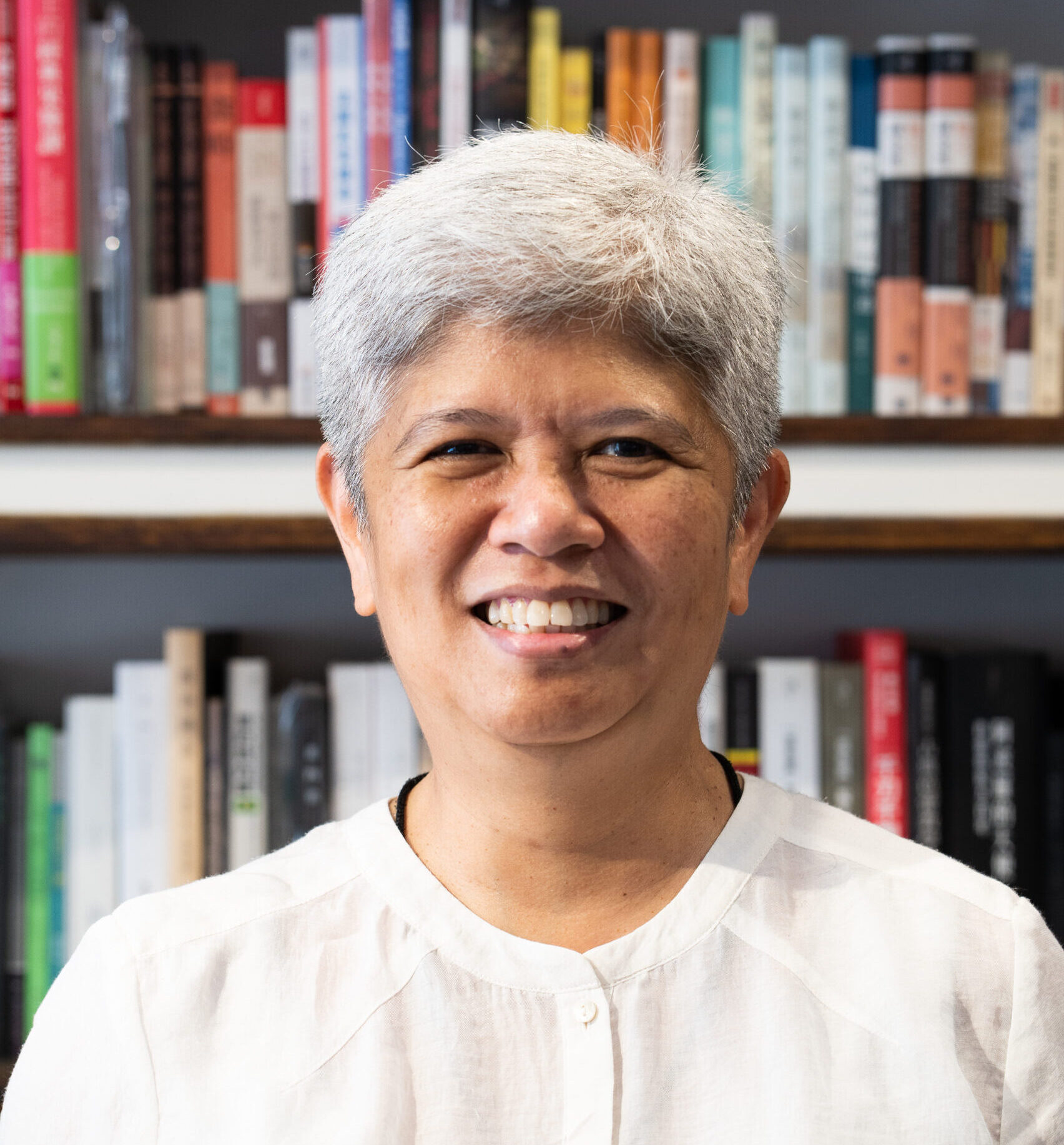 Ramona Shelley Grace Calangi