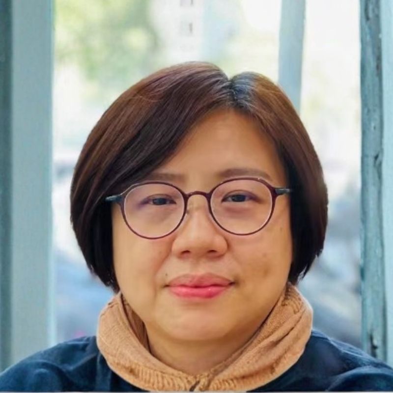 Joyce Choi