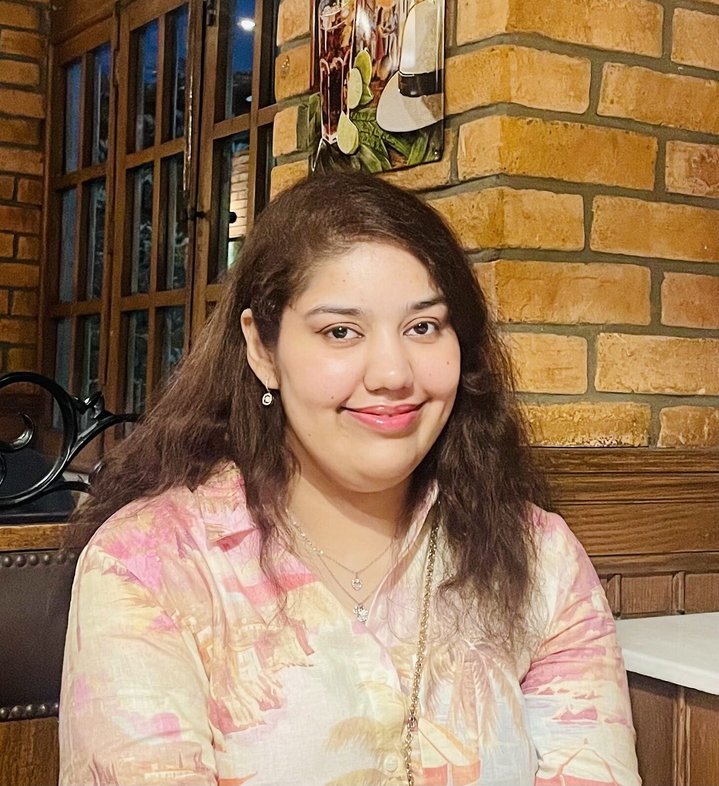 Vrinda Malik