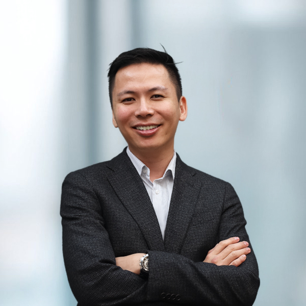 Gene Kok